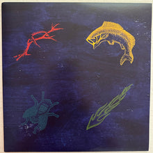 Load image into Gallery viewer, Flycatcher (3) : Wrench (LP, Album, Lem)
