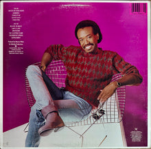 Laden Sie das Bild in den Galerie-Viewer, Maurice White : Maurice White (LP, Album, Pit)
