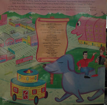 Load image into Gallery viewer, They Might Be Giants : They Might Be Giants (LP, Album, RM, Tri)
