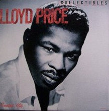 Laden Sie das Bild in den Galerie-Viewer, Lloyd Price : Greatest Hits (LP, Comp)
