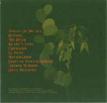 Load image into Gallery viewer, Jacob Furr : Six String Plow (CD, Ltd)
