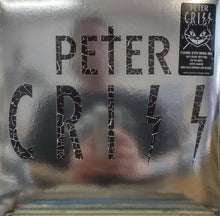 Load image into Gallery viewer, Peter Criss : Peter Criss (LP, Album, Ltd, Sil)
