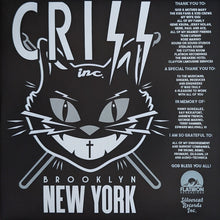 Load image into Gallery viewer, Peter Criss : Peter Criss (LP, Album, Ltd, Sil)
