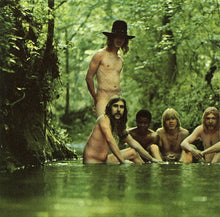 Load image into Gallery viewer, The Allman Brothers Band : The Allman Brothers Band (CD, Album, RE, RM)
