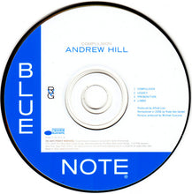 Load image into Gallery viewer, Andrew Hill : Compulsion!!!!! (CD, Album, RE, RM)
