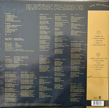 Load image into Gallery viewer, T. Rex : Electric Warrior (LP, Album, Ltd, Num, RE, 180)
