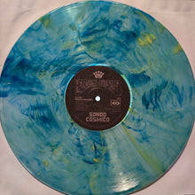 Load image into Gallery viewer, Hermanos Gutiérrez (2) : Sonido Cosmico (LP, Ltd, Cle)
