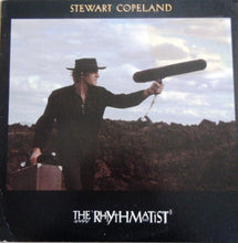 Charger l'image dans la galerie, Stewart Copeland : The Rhythmatist (LP, Album)
