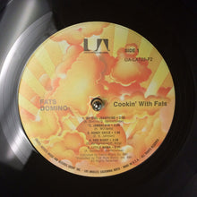 Load image into Gallery viewer, Fats Domino : Cookin' With Fats (2xLP, Comp, Mono)
