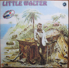 Charger l'image dans la galerie, Little Walter : Boss Blues Harmonica (2xLP, Comp, RE, Gat)
