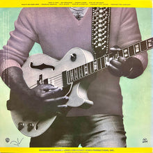 Laden Sie das Bild in den Galerie-Viewer, George Benson : Give Me The Night (LP, Album, Jac)
