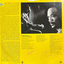 Laden Sie das Bild in den Galerie-Viewer, George Benson : Give Me The Night (LP, Album, Jac)
