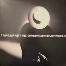 Load image into Gallery viewer, T Bone Burnett* : The Criminal Under My Own Hat (LP, Album, Ltd, Num, RE, Red)
