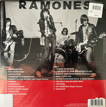 Charger l'image dans la galerie, Ramones : Greatest Hits (LP, Comp, RE, Bla)
