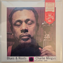 Load image into Gallery viewer, Charlie Mingus* : Blues &amp; Roots (LP, Album, Mono, RE)
