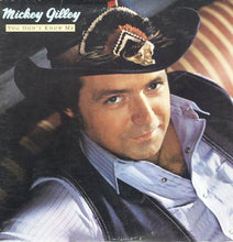 Laden Sie das Bild in den Galerie-Viewer, Mickey Gilley : You Don't Know Me (LP, Album, Pit)
