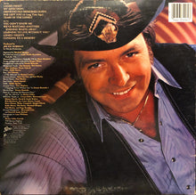 Laden Sie das Bild in den Galerie-Viewer, Mickey Gilley : You Don't Know Me (LP, Album, Pit)
