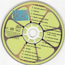 Load image into Gallery viewer, Jimmy Buffett : Boats, Beaches, Bars &amp; Ballads (4xCD, Comp, RP + Box)
