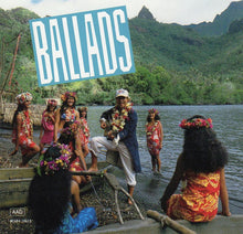 Load image into Gallery viewer, Jimmy Buffett : Boats, Beaches, Bars &amp; Ballads (4xCD, Comp, RP + Box)
