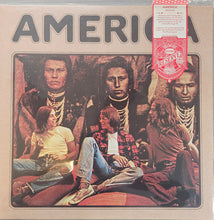 Load image into Gallery viewer, America (2) : America (LP, Album, RE, 180)
