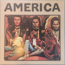 Load image into Gallery viewer, America (2) : America (LP, Album, RE, 180)
