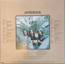 Load image into Gallery viewer, America (2) : America (LP, Album, RE, 180)
