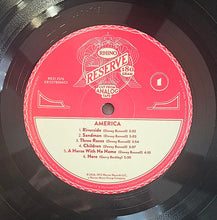 Load image into Gallery viewer, America (2) : America (LP, Album, RE, 180)
