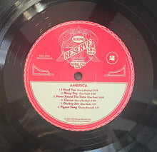 Load image into Gallery viewer, America (2) : America (LP, Album, RE, 180)
