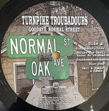 Charger l'image dans la galerie, Turnpike Troubadours : Goodbye Normal Street (LP)
