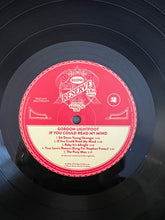 Charger l'image dans la galerie, Gordon Lightfoot : If You Could Read My Mind (LP, Album, RE, 180)

