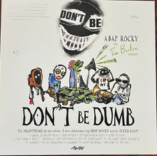 Laden Sie das Bild in den Galerie-Viewer, ASAP Rocky : Don't Be Dumb (LP + LP, Whi + Album)
