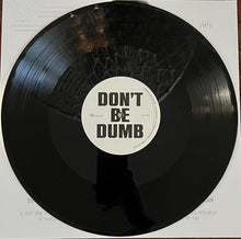 Laden Sie das Bild in den Galerie-Viewer, ASAP Rocky : Don't Be Dumb (LP + LP, Whi + Album)

