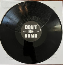 Laden Sie das Bild in den Galerie-Viewer, ASAP Rocky : Don't Be Dumb (LP + LP, Whi + Album)
