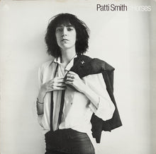 Charger l'image dans la galerie, Patti Smith : Horses (LP, Album, Pet)
