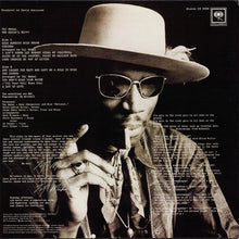 Laden Sie das Bild in den Galerie-Viewer, Taj Mahal : The Natch'l Blues (LP, Album, RE)
