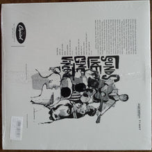 Load image into Gallery viewer, Gene Vincent : Sounds Like Gene Vincent (LP, Album, RE)

