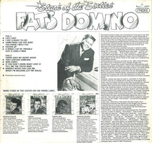 Load image into Gallery viewer, Fats Domino : Stars Of The Sixties (LP, Album, Comp)
