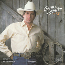 Load image into Gallery viewer, George Strait : #7 (CD, Album, Club)
