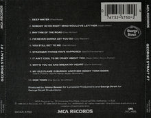 Load image into Gallery viewer, George Strait : #7 (CD, Album, Club)
