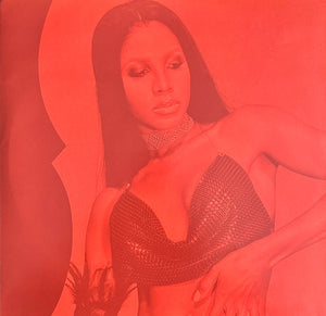 Buy Toni Braxton : The Heat (2xLP, Album, RE) Online for a great