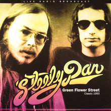 Load image into Gallery viewer, Steely Dan : Green Flower Street - Classic 1993 (LP, Unofficial)
