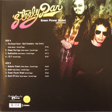 Load image into Gallery viewer, Steely Dan : Green Flower Street - Classic 1993 (LP, Unofficial)
