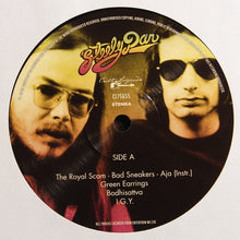 Load image into Gallery viewer, Steely Dan : Green Flower Street - Classic 1993 (LP, Unofficial)
