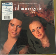 Load image into Gallery viewer, Sam Phillips : Gilmore Girls - Soundtrack From The Original Series (LP, Cof)
