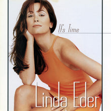 Load image into Gallery viewer, Linda Eder : It&#39;s Time (CD, Album)
