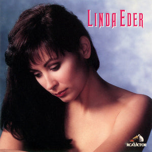 Linda Eder : Linda Eder (CD, Album)