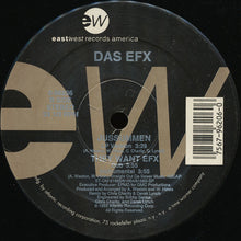 Load image into Gallery viewer, Das EFX : They Want EFX (12&quot;)
