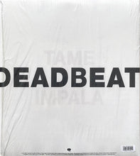 Laden Sie das Bild in den Galerie-Viewer, Tame Impala : Deadbeat (2xLP, Album)
