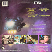 Charger l'image dans la galerie, Various : Innerspace (Original Motion Picture Soundtrack) (LP, Album, Comp, All)

