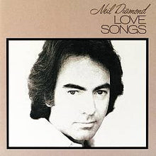 Laden Sie das Bild in den Galerie-Viewer, Neil Diamond : Love Songs (LP, Comp, RE)
